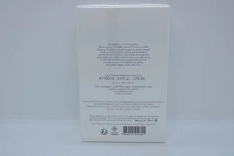 Ella K Parfums Memoire de Daisen-In