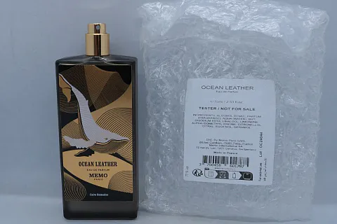 Memo Ocean Leather