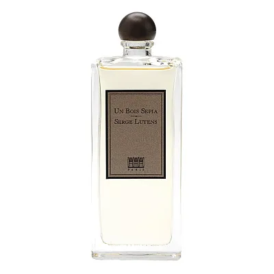 Serge Lutens Un Bois Sepia