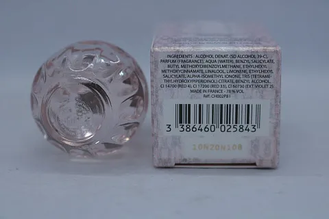 Jimmy Choo eau de toilete