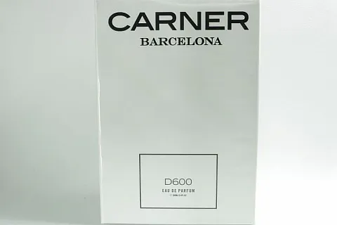 Carner Barcelona D600