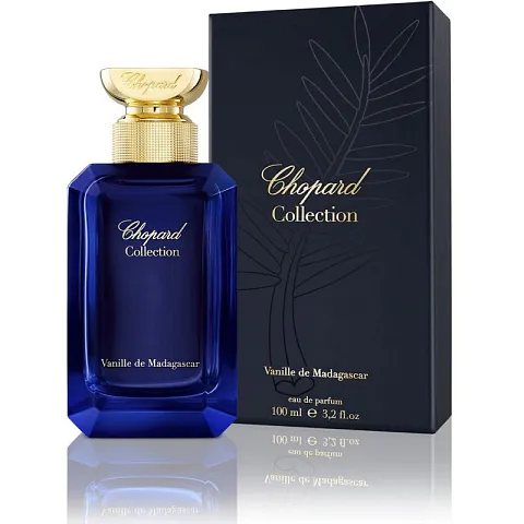 Chopard Vanille de Madagascar