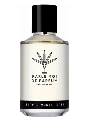 Parle Moi de Parfum Flavia Vanilla / 82