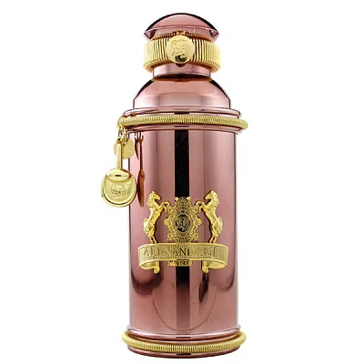 Alexandre J Morning Muscs