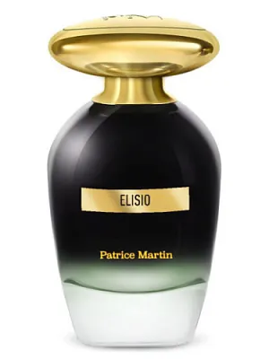 Patrice Martin Elisio
