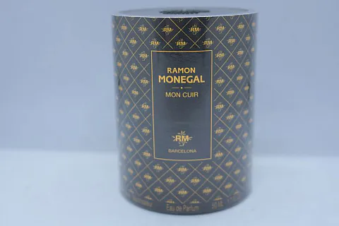 Ramon Monegal Mon Cuir