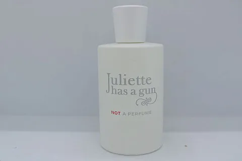 Juliette Has A Gun Not A Perfume