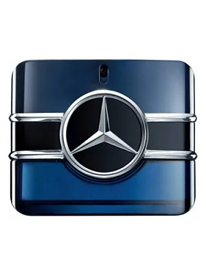 Mercedes-Benz Sign