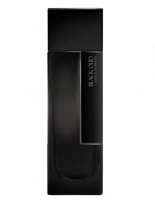 LM Parfums Black Oud