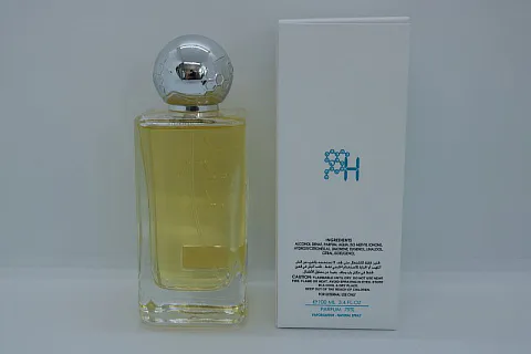 Hormone Paris This is Not Testosterone