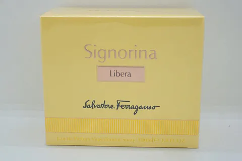 Salvatore Ferragamo Signorina Libera
