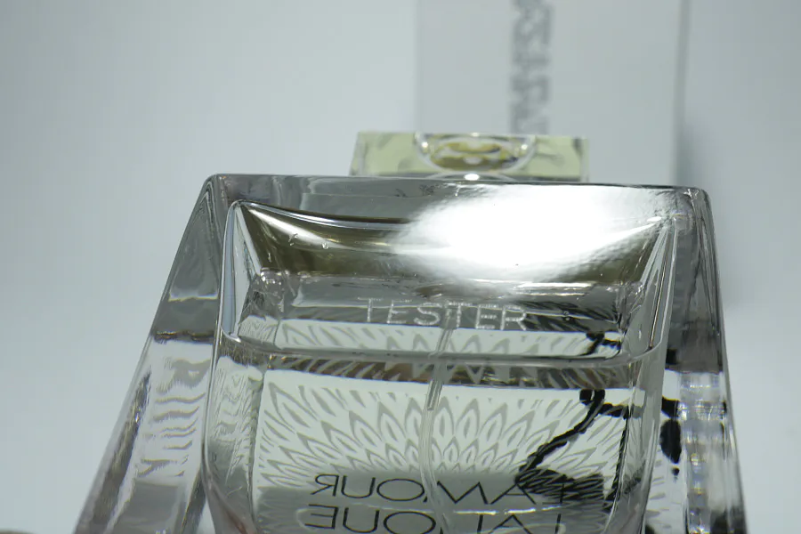 Lalique L‘ Amour Lalique