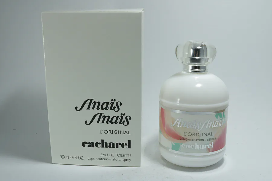 Cacharel Anais Anais L’Original