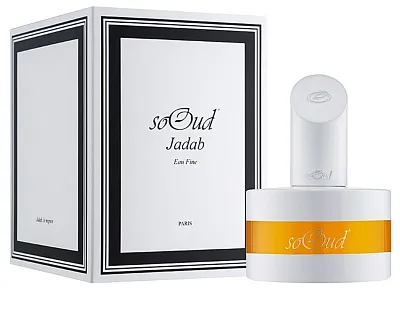 SoOud Jadab Parfum Eau Fine