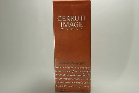 Cerruti Image Woman