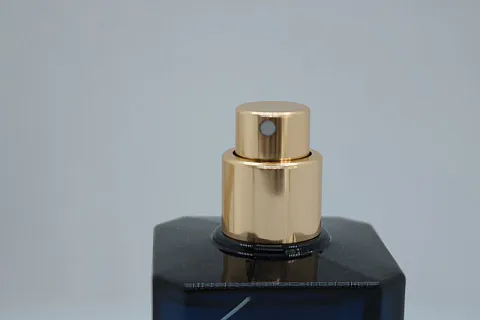 Ex Nihilo Blue Talisman