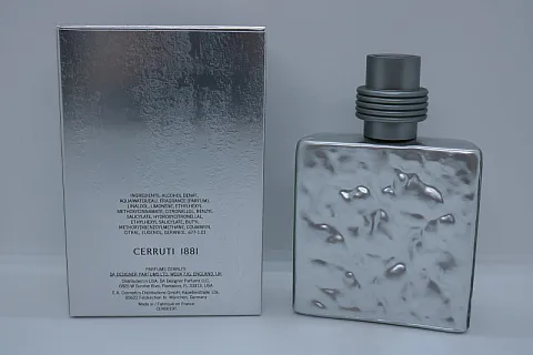 Cerruti 1881 Silver