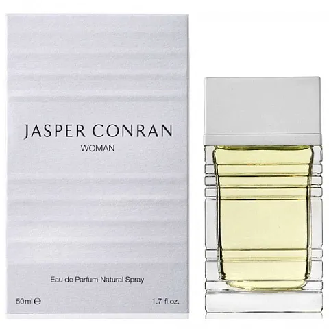Jasper Conran Jasper Conran Her