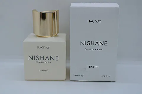 Nishane Hacivat