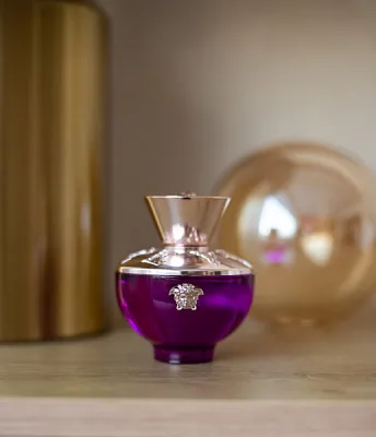Versace Dylan Purple