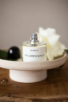 Byredo Inflorescence