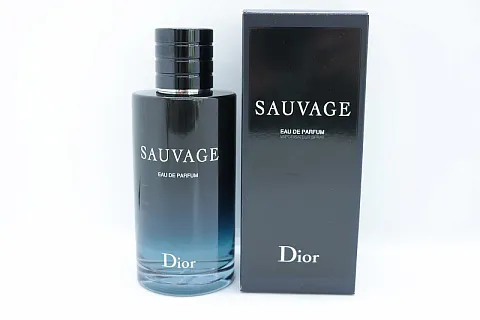Christian Dior Sauvage 2018 eau de parfum