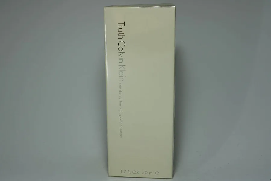 Calvin Klein Truth women