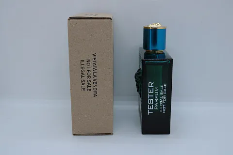 Versace Eros Parfum