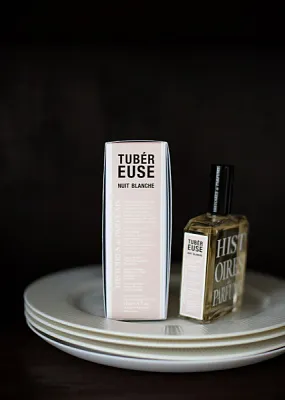 Histoires de Parfums Tubereuse Nuit Blanche