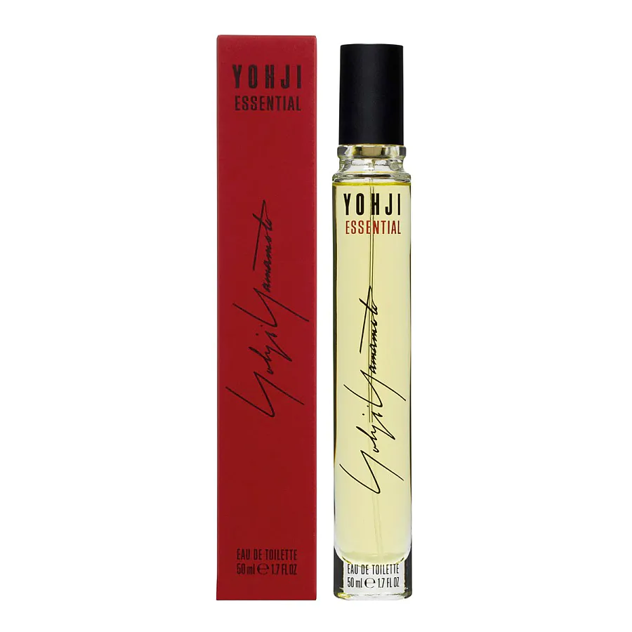 Yohji Yamamoto Yohji Essential
