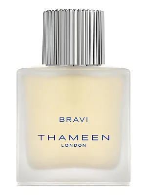 Thameen Bravi
