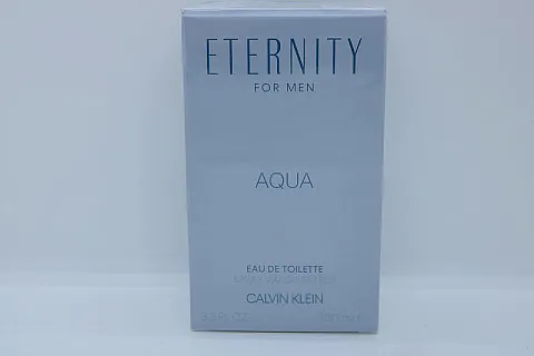Calvin Klein Eternity Aqua for Men