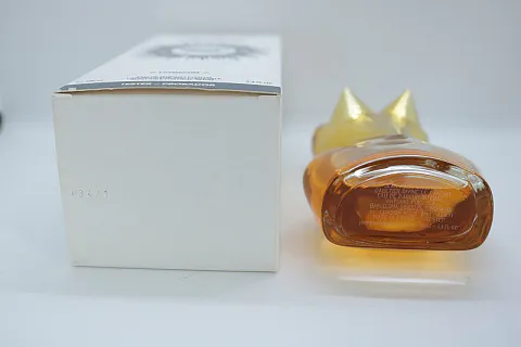 Jean Paul Gaultier Divine Le Parfum
