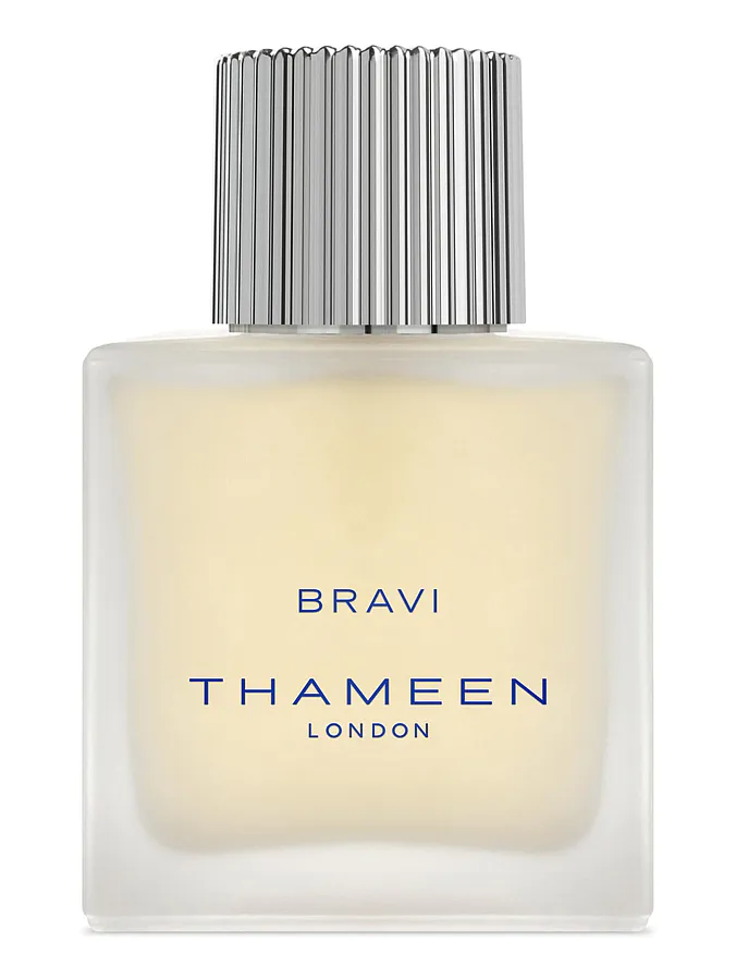 Thameen Bravi