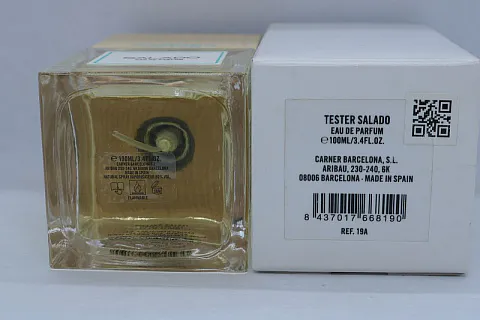 Carner Barcelona Salado