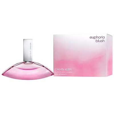 Calvin Klein Euphoria Blush