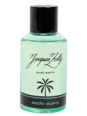 Jacques Zolty Sueno Suave