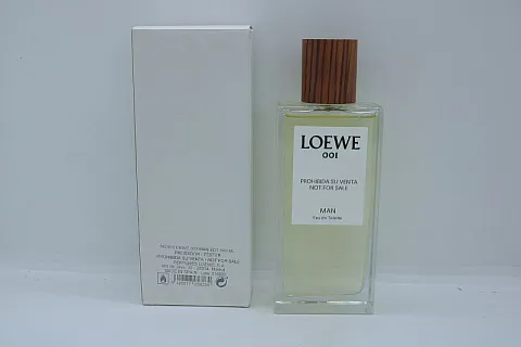 Loewe 001 Man