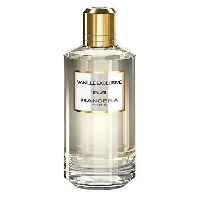 Mancera Vanille Exclusive