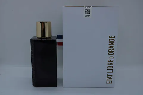 Etat Libre d'Orange Nostos