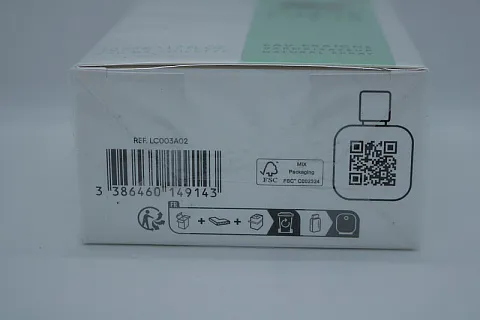 Lacoste L.12.12 Blanc Eau Fraiche For Him