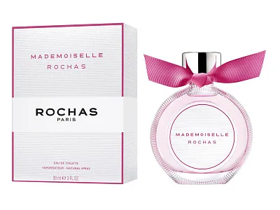 Rochas Mademoiselle Rochas Eau de Toilette