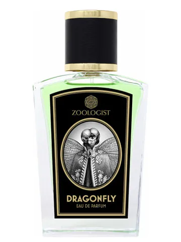 Zoologist Dragonfly 2021