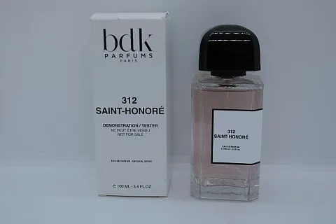BDK Parfums 312 Saint-Honore