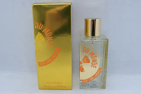 Etat Libre d‘Orange La Fin Du Monde