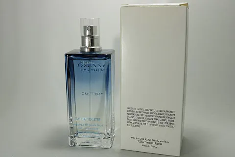 Azzaro Solarissimo Marettimo