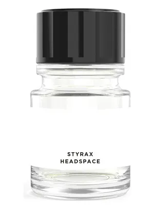 Headspace Styrax