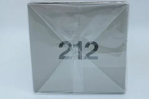 Carolina Herrera 212 men