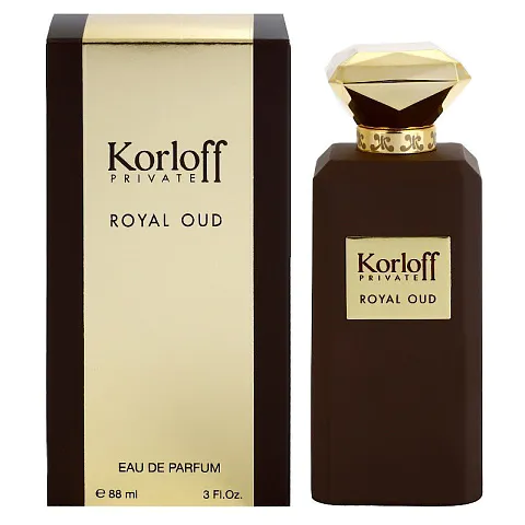 Korloff Royal Oud