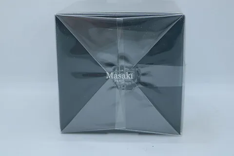Masaki Matsushima J-hom